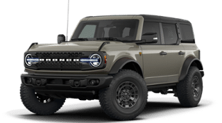 2026 Ford Bronco® External Image 2